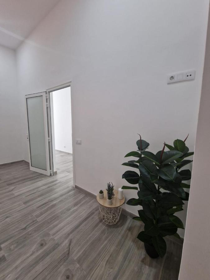 Alojamiento Agaete Pueblo Nº12 Villa Kültér fotó