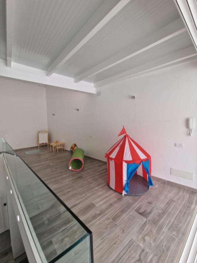 Alojamiento Agaete Pueblo Nº12 Villa Kültér fotó