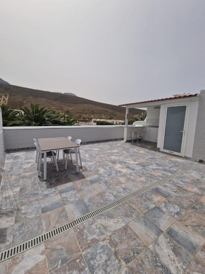 Alojamiento Agaete Pueblo Nº12 Villa Kültér fotó