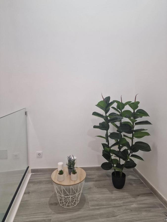 Alojamiento Agaete Pueblo Nº12 Villa Kültér fotó